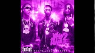 Migos - England Slowed Down ft. Foolie