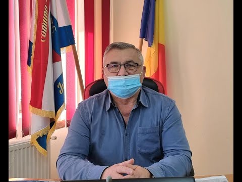 Interviurile TurdaNews - Nicolae Făgădar - primarul comunei Aiton