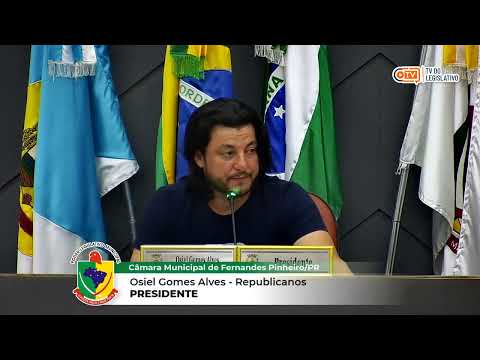 Sessão Ordinária realizada em 05 de Maio de 2026