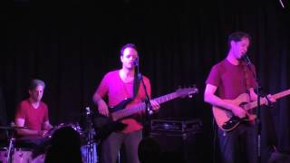 Dan and Leland - This Thing Between Us