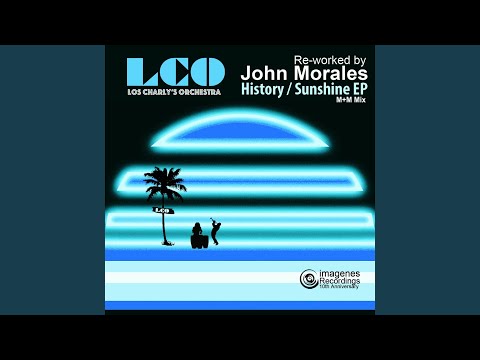History (John Morales M+M Radio Edit) (feat. Omar)