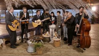 Bo Kaspers Orkester - Att Vara Ung (Live &quot;Moraeus Med Mera&quot;)