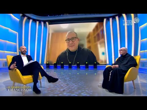 Il Diario di Papa Francesco, 17 gennaio 2022 - Leggere i segni dell'amore di Dio