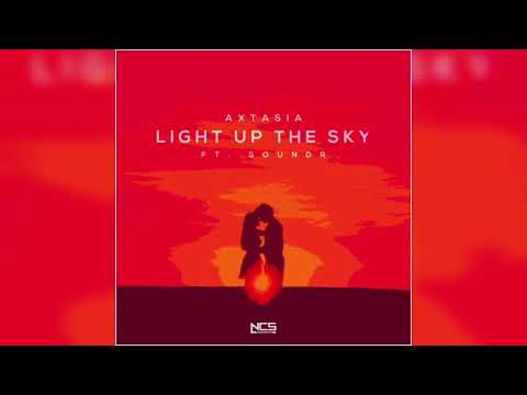 Axtasia - Light Up The Sky (Instrumental)