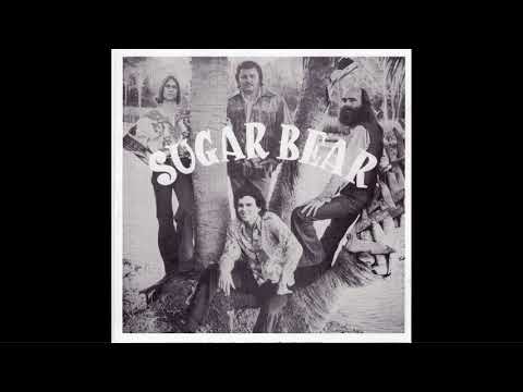 Sugar Bear - Honey Love
