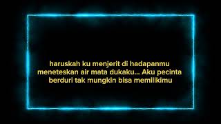 Download lagu Pecinta berduri (karaoke) versi instrument cover by abang komeng. mp3