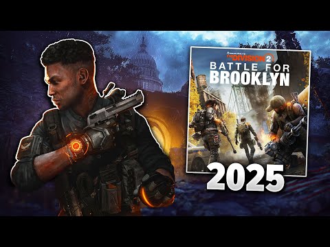 Is The Division 2 Worth It In 2025?