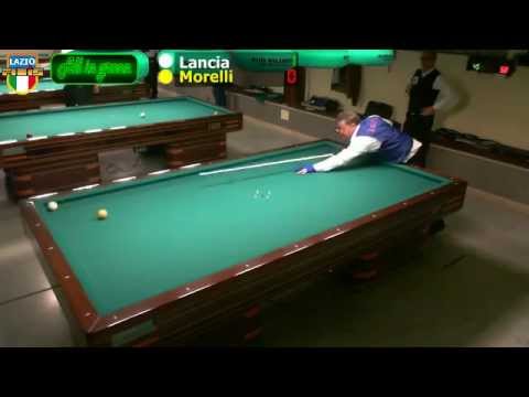 Lancia vs Morelli - 1ª Prova Campionato Regionale per Categorie 2015/2016