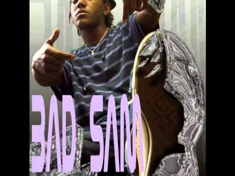 BAD SAM A BAD - OH ZAMAL