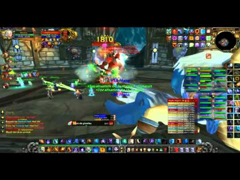 Jaraxxus 25 nm by BoD