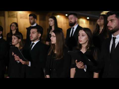 Grup vocal A Tempo - Tot cerul să-ți cânte (Live)