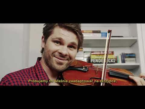 Cud nad Wisłą - oprawa muzyczna Radzimira Dębskiego.