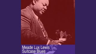 Medium Boogie (Yancey Special)