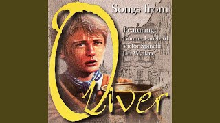 You&#39;ve Got To Pick A Pocket Or Two (From &quot;Songs From Oliver&quot;)