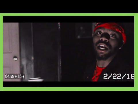 Mauri Corey - "Can't Take A Loss" - (Prod. Nizdadon) - Shot by Bank Rose Productions