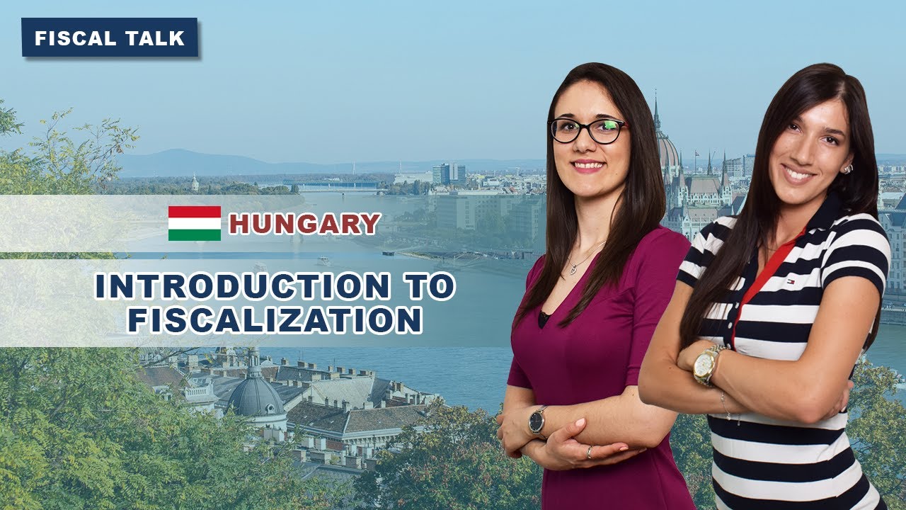 Introduction to Hungarian fiscalization