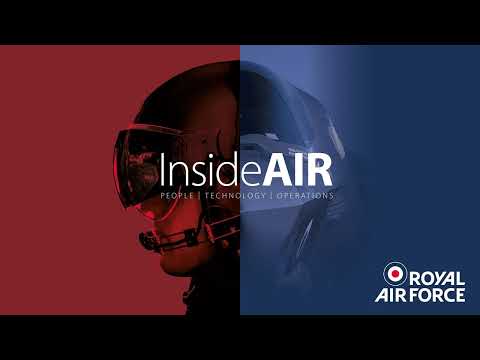 Episode 36: Tactical Medical Wing - MERT and DARTS | Royal Air Force