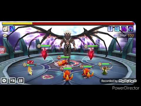 GenesisPrime - SW - Toa100 Easy Free Team :)