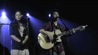 David Choi- won't even start (feat. Kina Grannis)