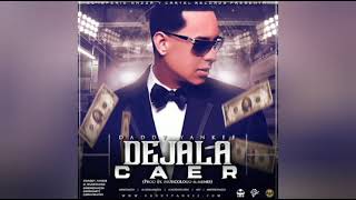 Daddy Yankee - Dejala Caer