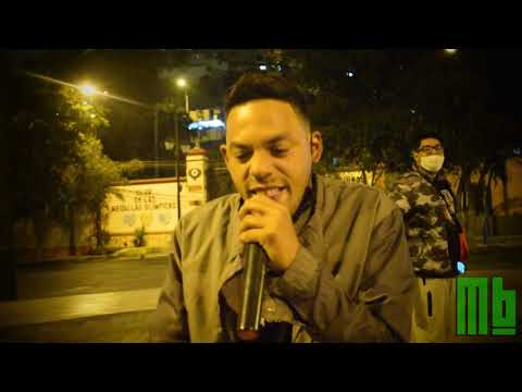 YERO MC - MICRO LIBRE - PRETEMPORADA 2021 FECHA #4