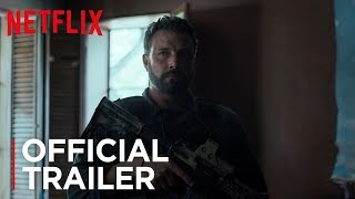 Triple Frontier | Official Trailer #2 [HD] | Netflix