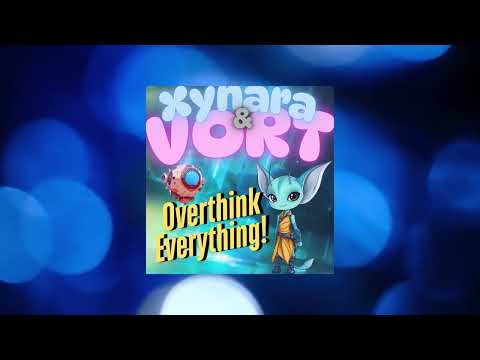 Introducing Xynara And Vort Aetherloft 
