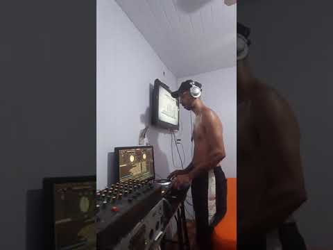 Renato quarentena Ritimo de Charme