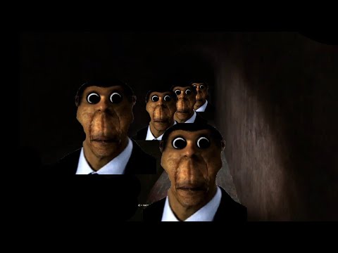 Obunga nextbot army
