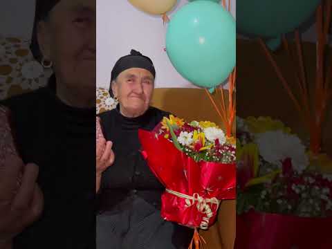 Surprize per nenen 😭