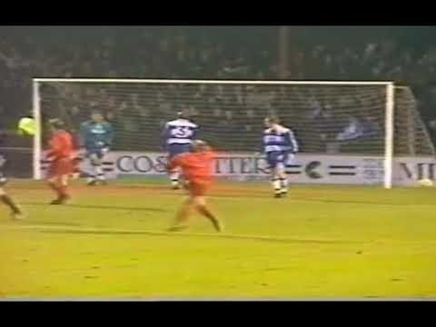 ARCHIVE: York City 1 Reading 1 - 23.01.99