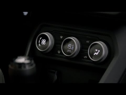 Sandero und Sandero Stepway – Klimaanlage - Tutorial Videos
