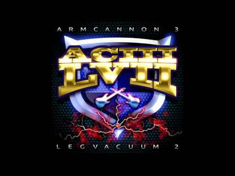 Armcannon - Lightning Dogs (ThunderCats Theme)