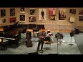 Chris Potter Masterclass