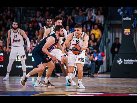 La vittoria del Palau Blaugrana raccontata da Radio Nettuno Bologna Uno