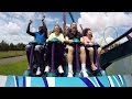 MouseSteps Weekly 188 Magic Kingdom Fort Wilderness Trail S End Brunch SeaWorld Mako