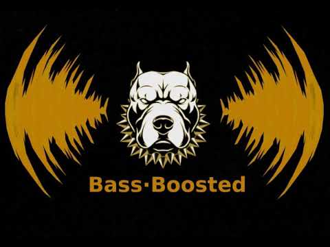 El Alfa "El Jefe" - Kiko El Crazy - El Fother - Beethoven Villaman - Hablamos Nunca - Bass Boosted🎶