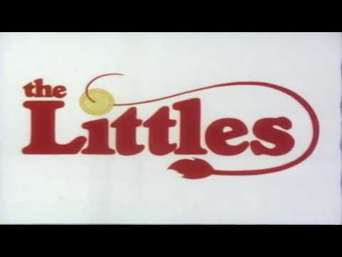 The Littles Opening Theme (with lyrics, no character dialogue)