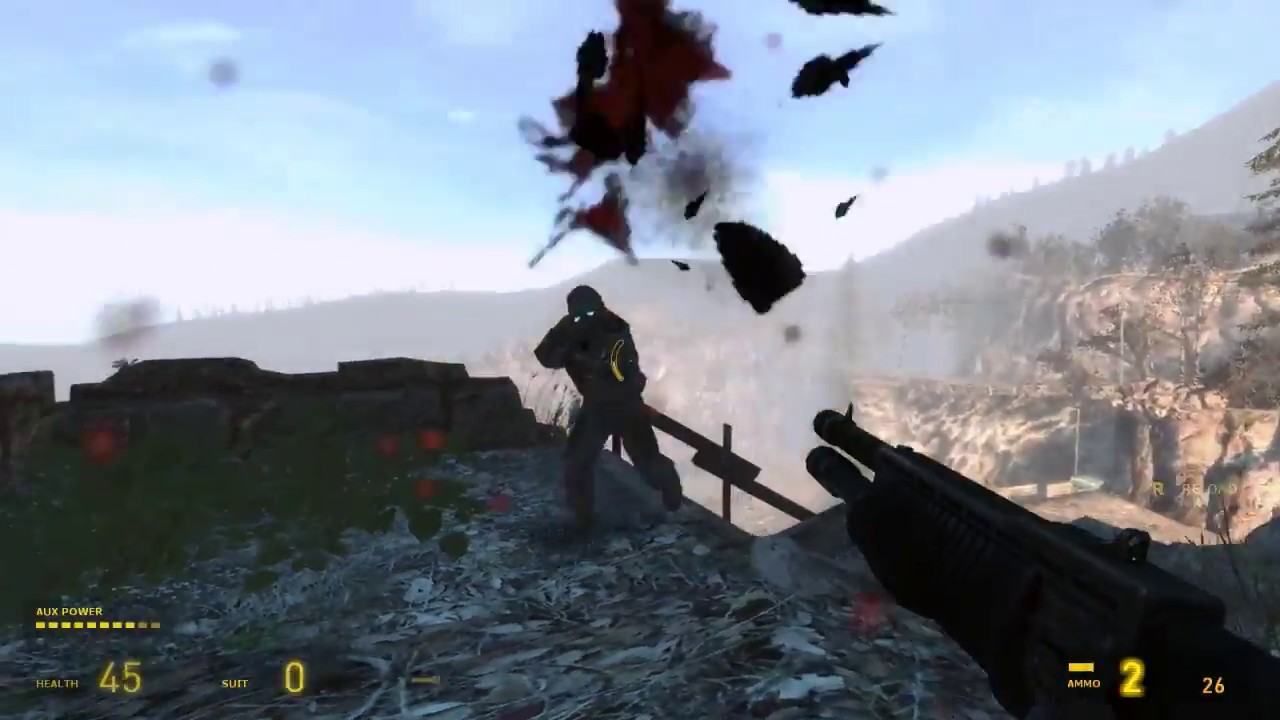 Mission Improbable - ValveTime