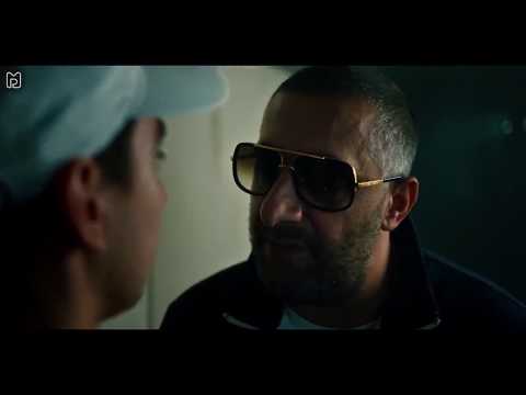 4 Blocks Toni Hamadys Geschäfte bei Edeka