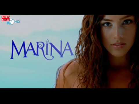 Marina- Nos volveremos a ver (Traduction Française)