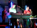 High Five ~ TMBG (part one) 5-23-10
