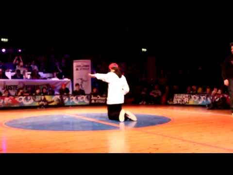 Best of GreenTeck - Juste Debout 2012 & others