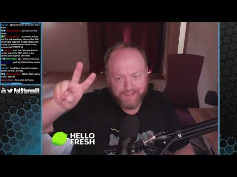 "We Really Were The Final Fantasy 16 All Along" #Sponsored by HelloFresh! #ad (Part FInal)