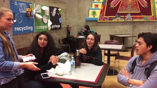 Blog #5 Cont. - Where's Walo?