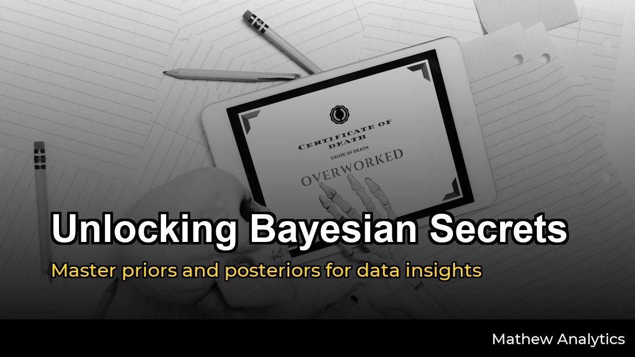 Introduction to Bayesian Statistics- Priors and Posteriors_training