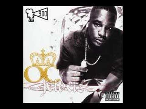 O.C. - M.U.G. (Featuring Freddie Foxxx)