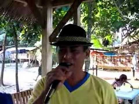 Boy Arbon- I Just Called to Say I Love You