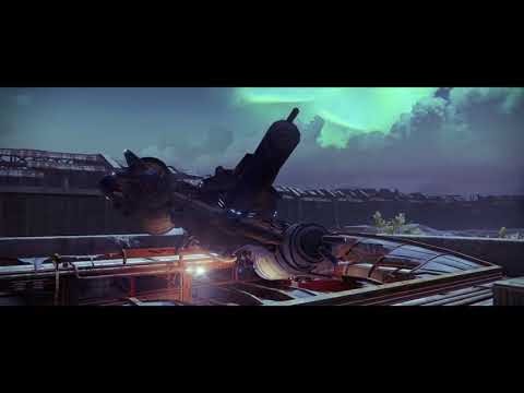 Unser neues Zuhause #lp Destiny