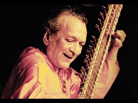 The Genius Of Bharatratna - Pt. Ravi Shankar - Juke Box - Full Songs